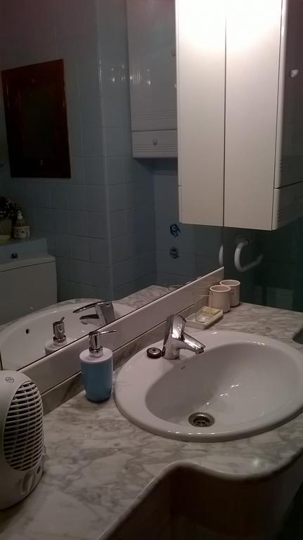 Apartamento Espert Apartment Perello  ภายนอก รูปภาพ