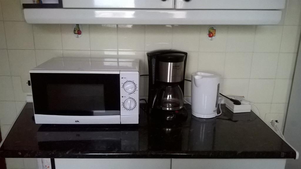 Apartamento Espert Apartment Perello  ภายนอก รูปภาพ