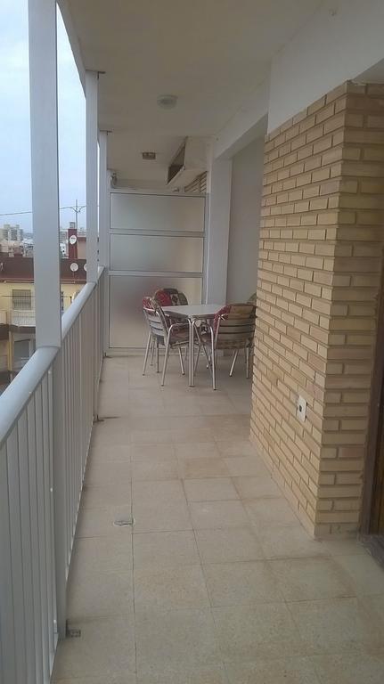 Apartamento Espert Apartment Perello  ภายนอก รูปภาพ