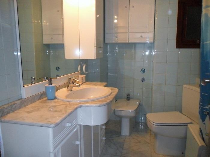 Apartamento Espert Apartment Perello  ภายนอก รูปภาพ