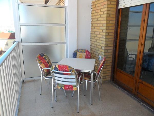 Apartamento Espert Apartment Perello  ภายนอก รูปภาพ