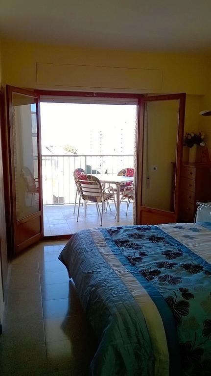 Apartamento Espert Apartment Perello  ภายนอก รูปภาพ