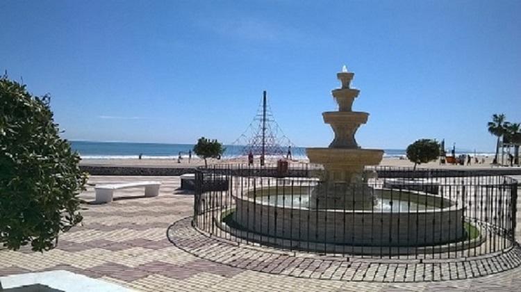 Apartamento Espert Apartment Perello  ภายนอก รูปภาพ