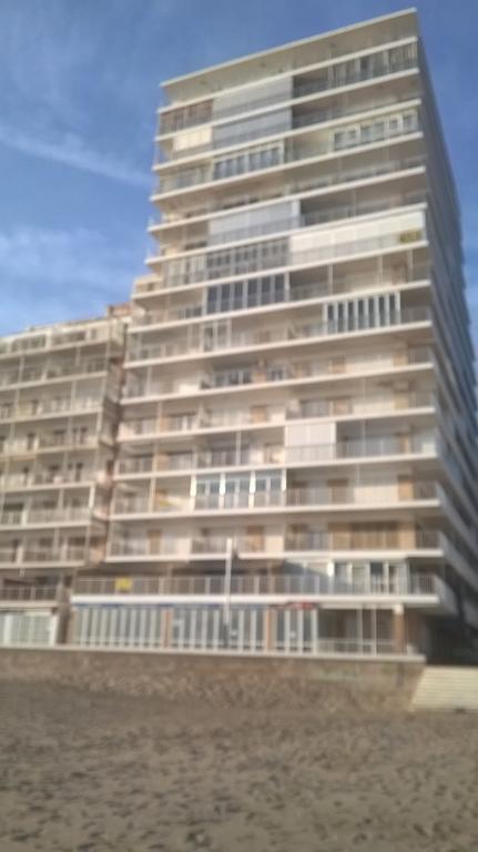 Apartamento Espert Apartment Perello  ภายนอก รูปภาพ