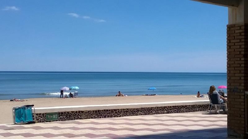 Apartamento Espert Apartment Perello  ภายนอก รูปภาพ