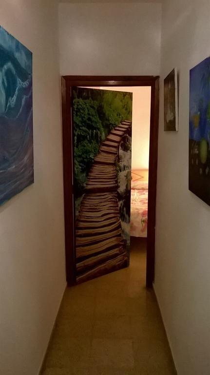 Apartamento Espert Apartment Perello  ภายนอก รูปภาพ