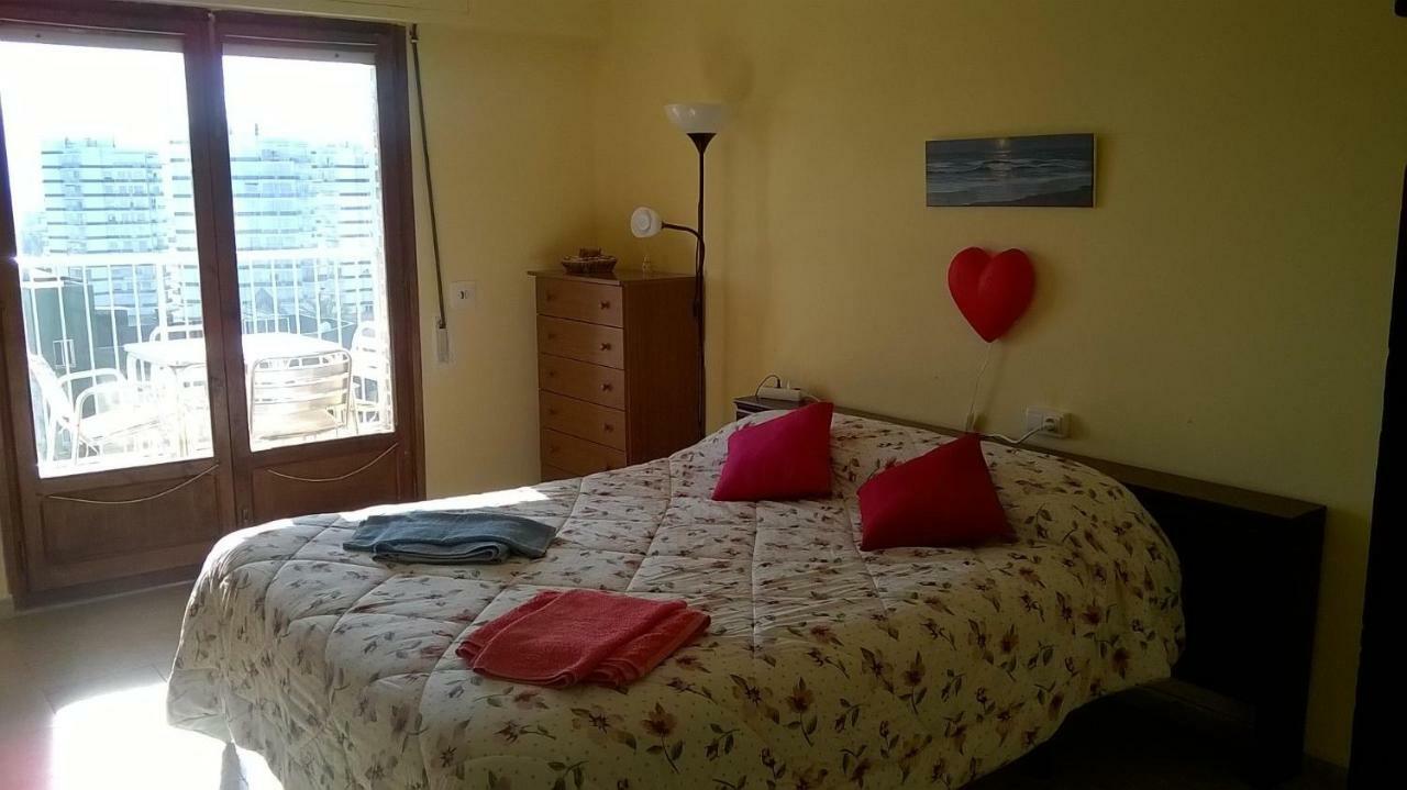 Apartamento Espert Apartment Perello  ภายนอก รูปภาพ