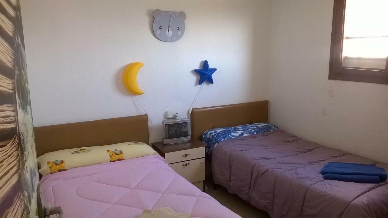 Apartamento Espert Apartment Perello  ภายนอก รูปภาพ